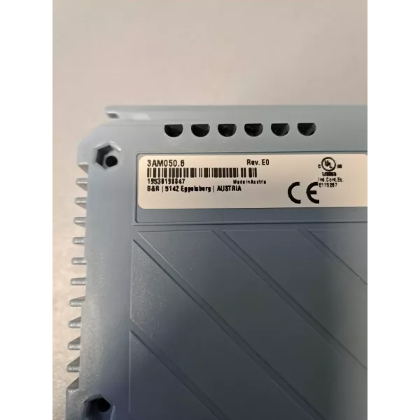 B&R 3AM050.6