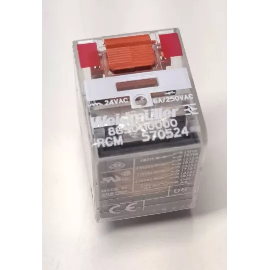 WEIDMULLER  869010000