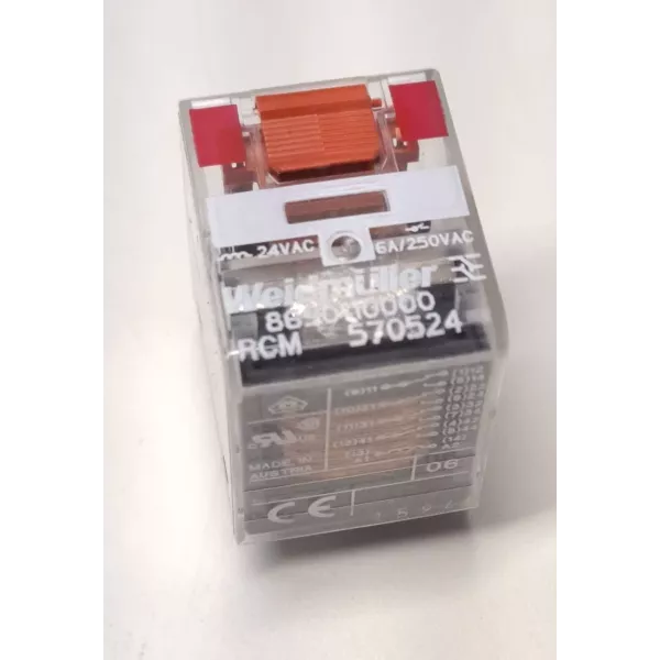 WEIDMULLER  869010000