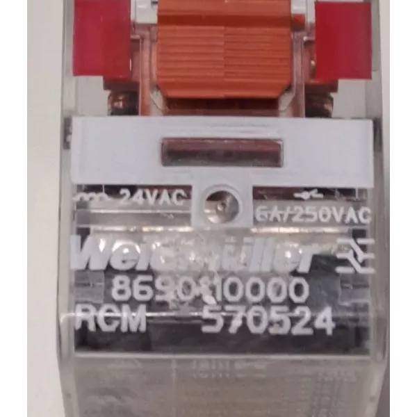 WEIDMULLER  869010000