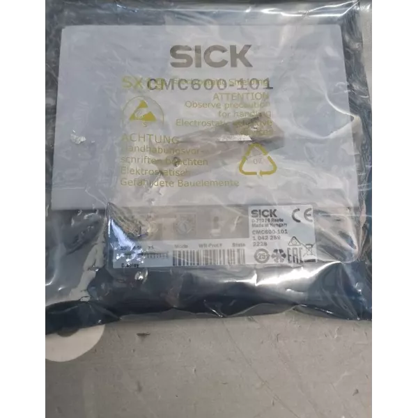 SICK  CMC600-101