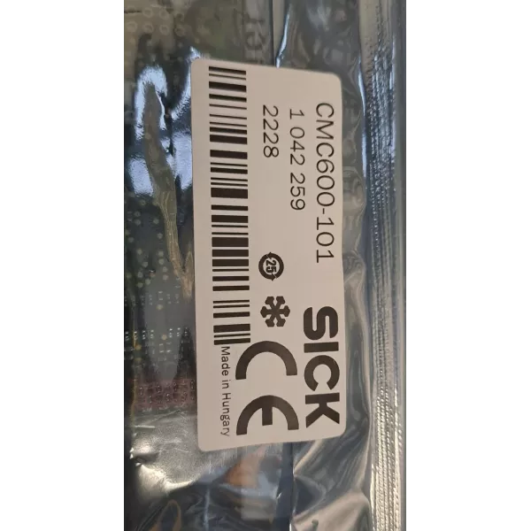 SICK  CMC600-101