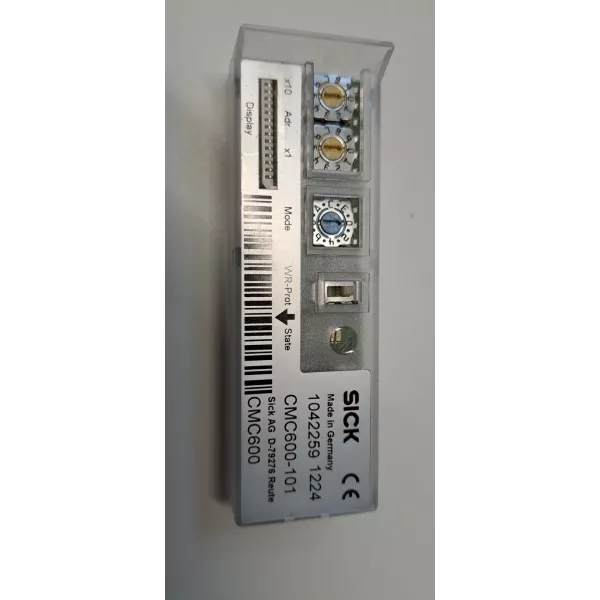 SICK  CMC600-101