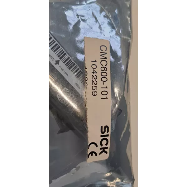 SICK  CMC600-101