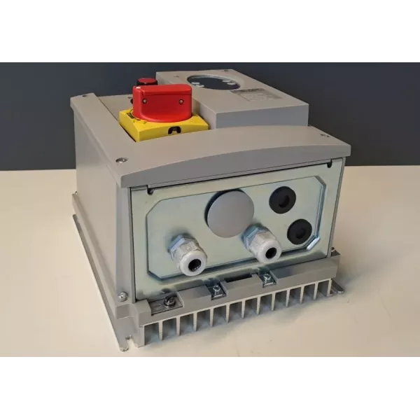 SCHNEIDER  ATV31C018M2