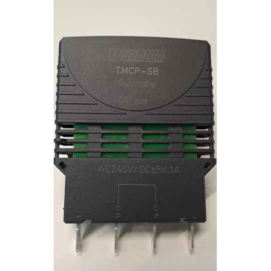 PHOENIX CONTACT  TMCP-SB