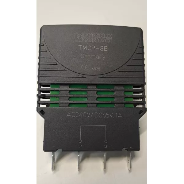 PHOENIX CONTACT  TMCP-SB