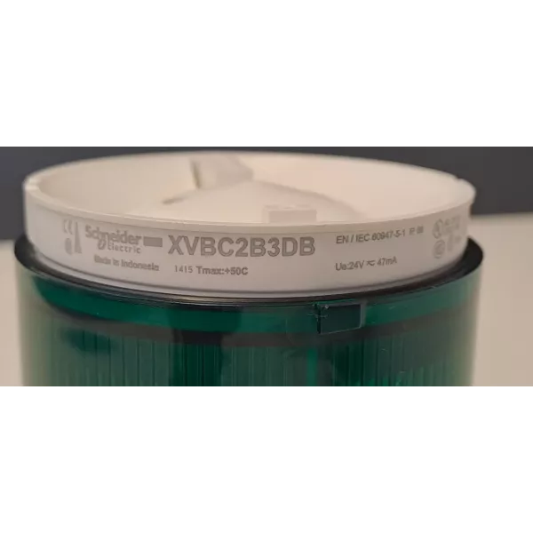 SCHNEIDER  XVBC2B3DB