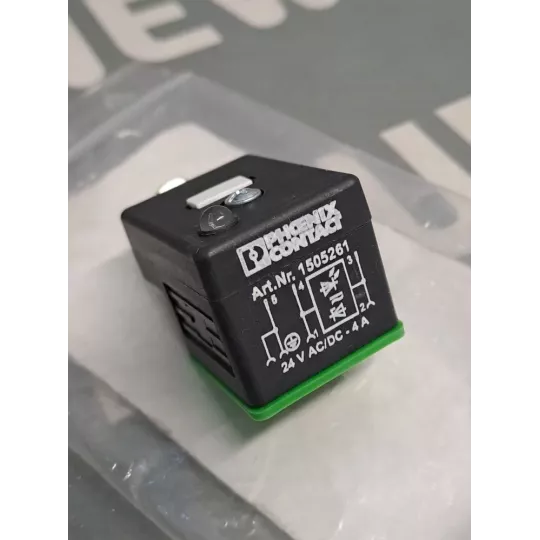 PHOENIX CONTACT  1505261