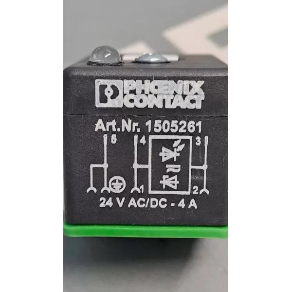 PHOENIX CONTACT  1505261