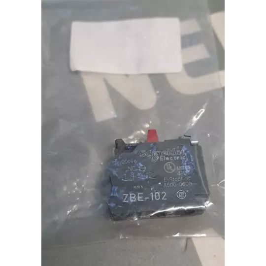 SCHNEIDER  ZBE-102