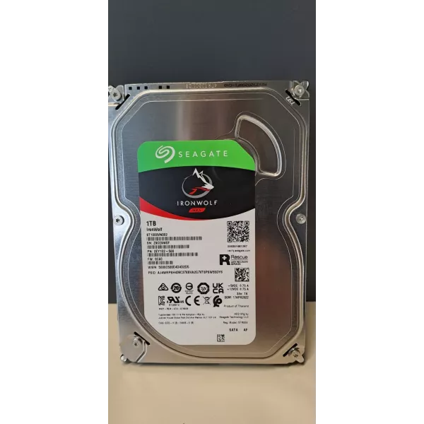 SEAGATE ST1000VN002