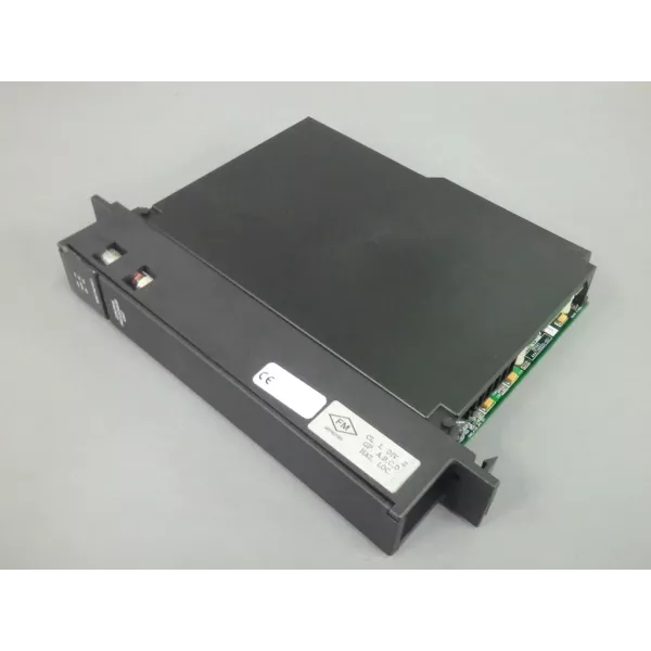 GE FANUC  IC697CPX782-BA