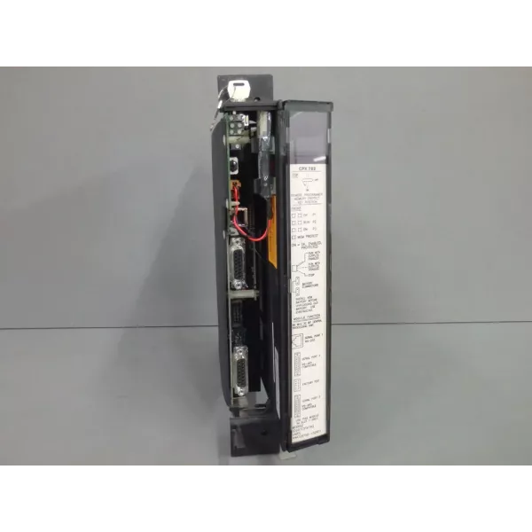 GE FANUC  IC697CPX782-BA