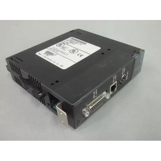 GE FANUC  IC693CPU351-FM