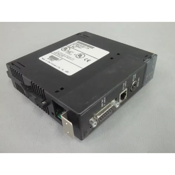 GE FANUC  IC693CPU351-FM