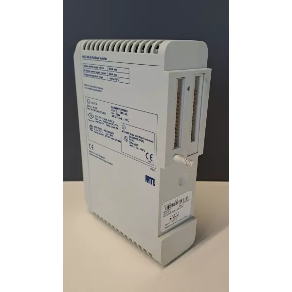 MTL 8922-RB-IS