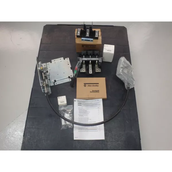 ALLEN BRADLEY  1494C-CMX5