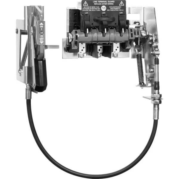 ALLEN BRADLEY  1494C-CMX5