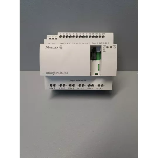 MOELLER  820DCRCX