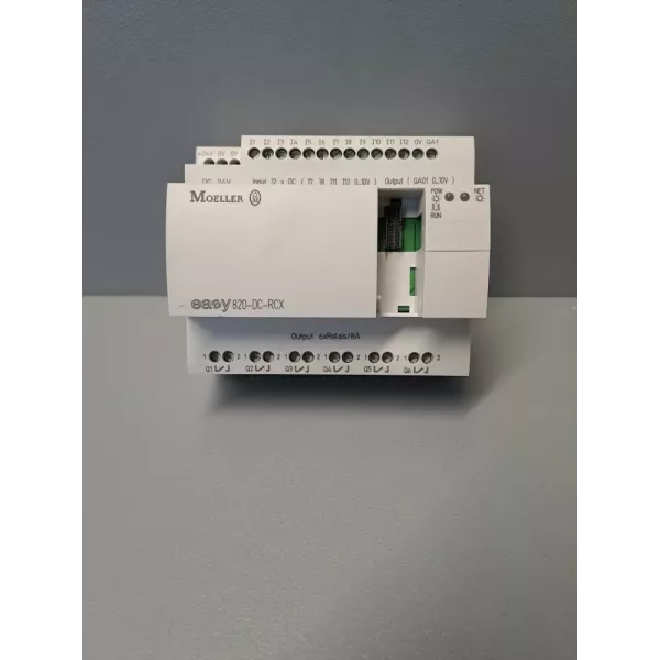 MOELLER  820DCRCX