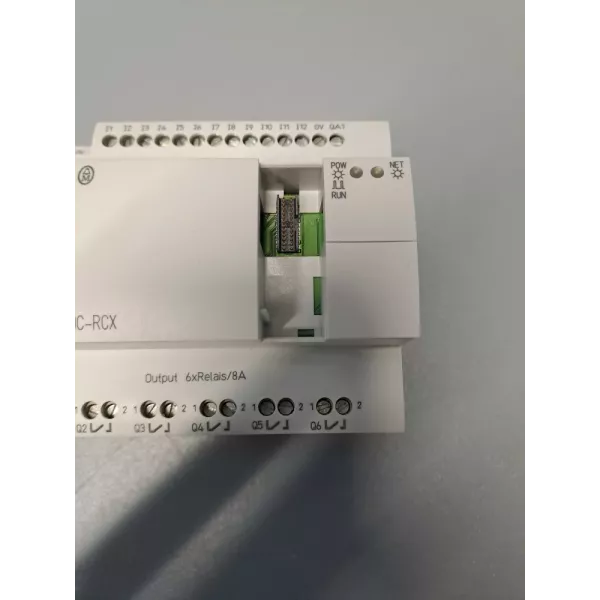 MOELLER  820DCRCX