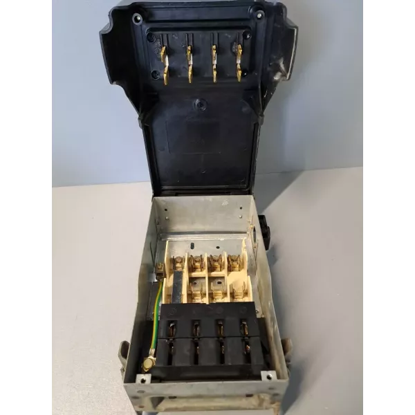 TÉLÉMÉCANIQUE  KSA05SF41