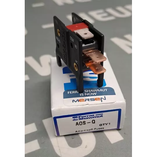 FERRAZ SHAWMUT AOS-Q