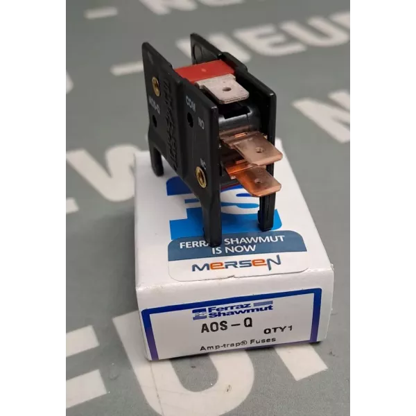 FERRAZ SHAWMUT AOS-Q