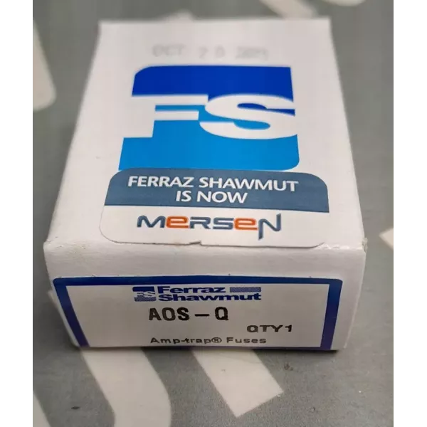 FERRAZ SHAWMUT AOS-Q