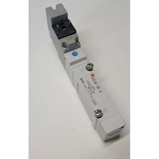 SMC SY5140-5D-Q