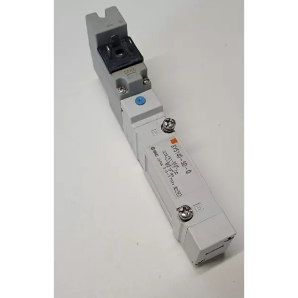 SMC SY5140-5D-Q