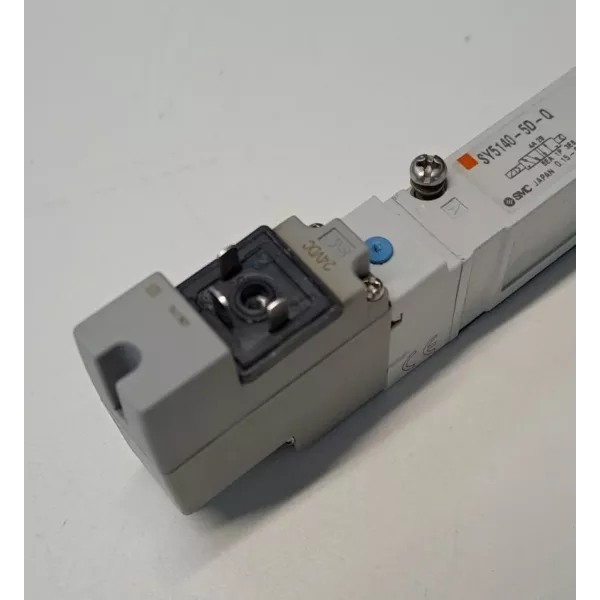 SMC SY5140-5D-Q