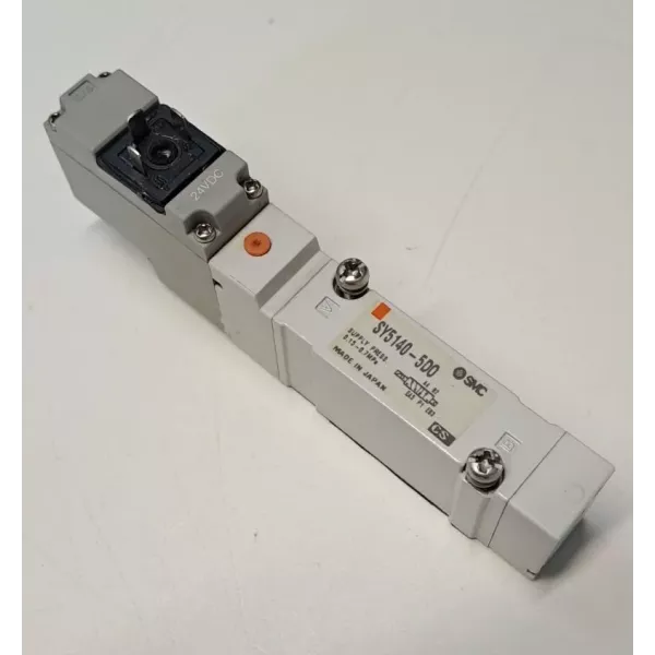 SMC SY5140-5DO
