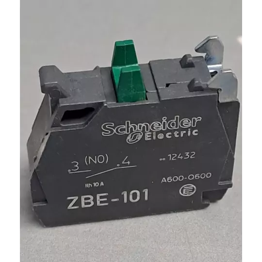 SCHNEIDER  ZBE-101