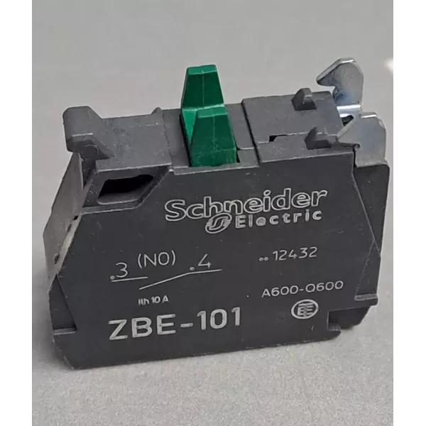 SCHNEIDER  ZBE-101