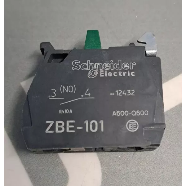 SCHNEIDER  ZBE-101