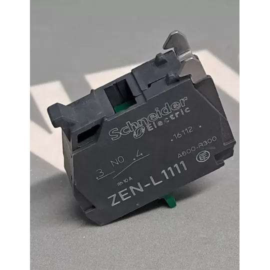 SCHNEIDER  ZEN-L1111