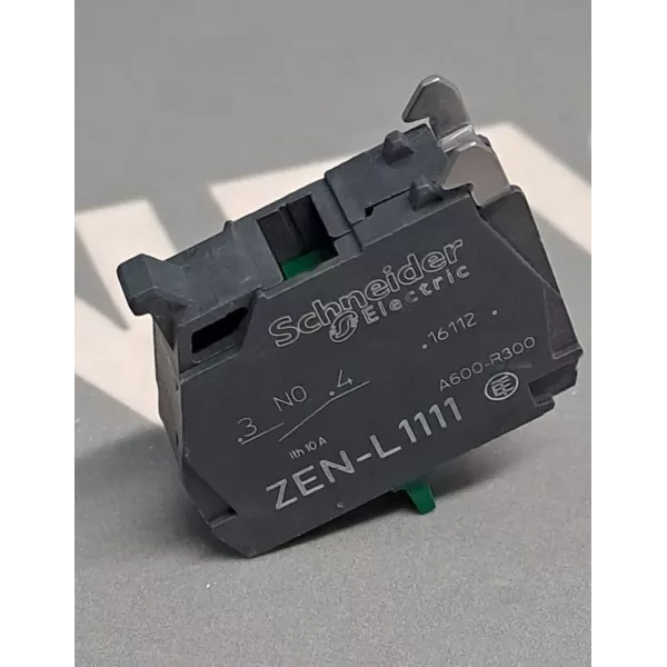 SCHNEIDER  ZEN-L1111