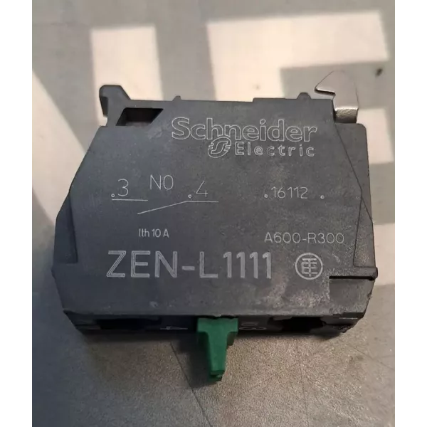 SCHNEIDER  ZEN-L1111