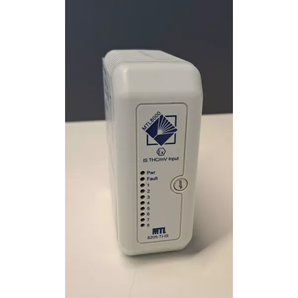 MTL 8205-TI-IS