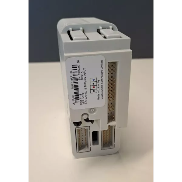 MTL 8205-TI-IS
