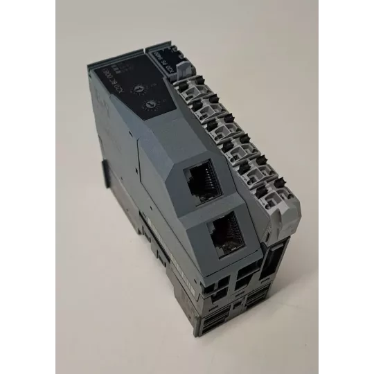 B&R X20BC0083 + X20PS9400 + X20BB80