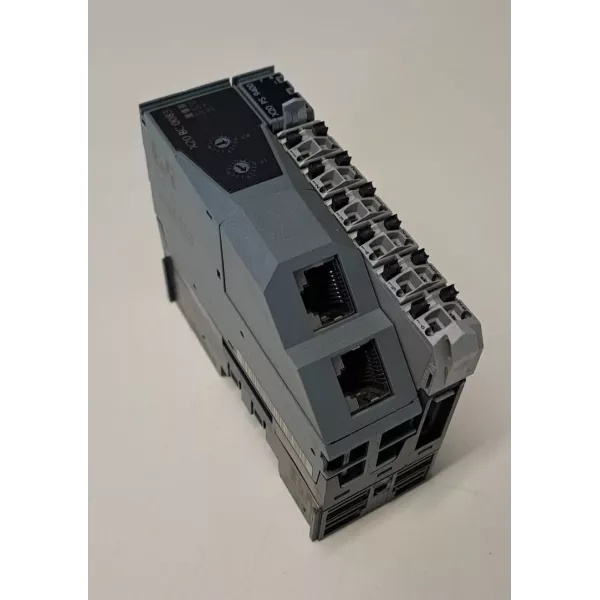 B&R X20BC0083 + X20PS9400 + X20BB80