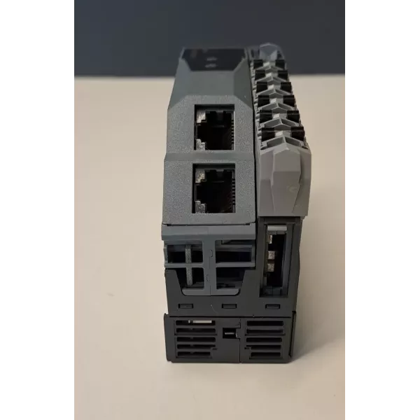 B&R X20BC0083 + X20PS9400 + X20BB80