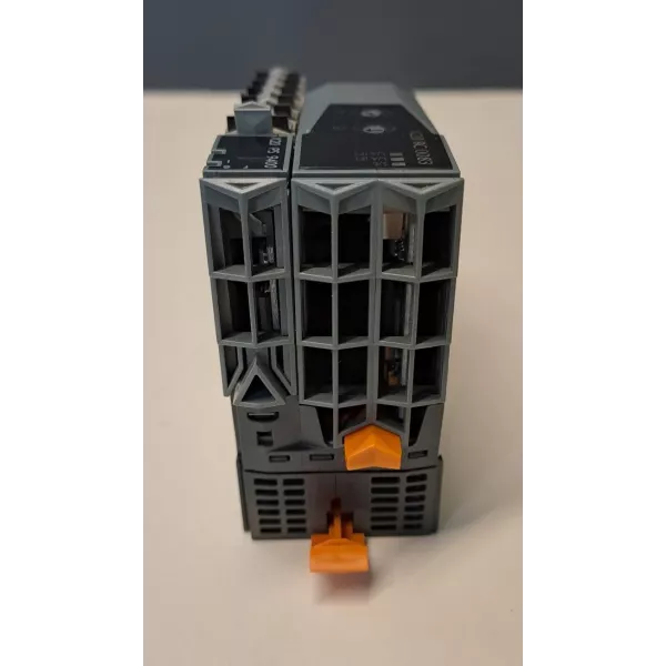 B&R X20BC0083 + X20PS9400 + X20BB80