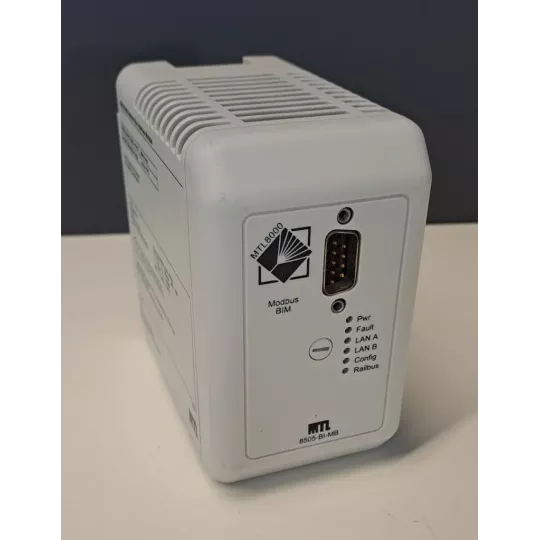 MTL 8505-BI-MB