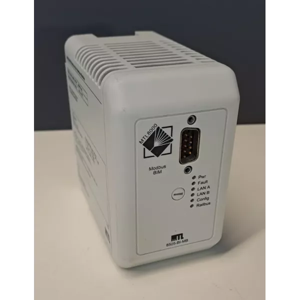 MTL 8505-BI-MB