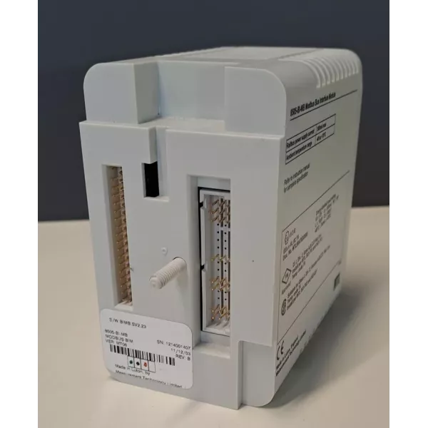 MTL 8505-BI-MB