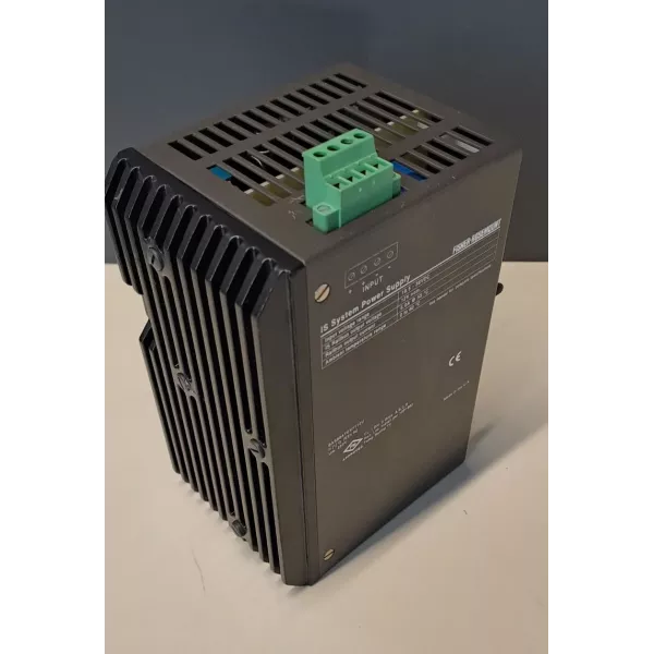 FISHER-ROSEMOUNT KJ4110X1-EA1